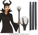 Magische Bol Staf Maleficent, Verzenden, Nieuw, Feestartikel