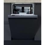 Bsio 3o23 Pfe X Smalle Inbouw Vaatwasser 45cm, Ophalen of Verzenden, Nieuw, 85 tot 90 cm
