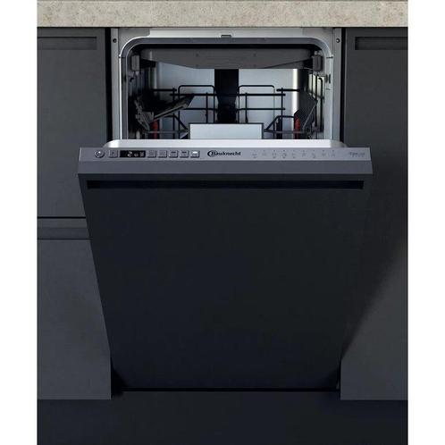 Bsio 3o23 Pfe X Smalle Inbouw Vaatwasser 45cm, Witgoed en Apparatuur, Vaatwasmachines, Nieuw, 85 tot 90 cm, Ophalen of Verzenden