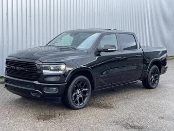 237 x Dodge RAM | vanaf €476 p/mnd beschikbaar voor biedingen