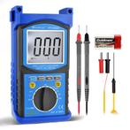 Multimeter-True RMS-40.000 Counts, Ophalen of Verzenden, Nieuw, Multimeter