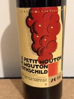2014 Le Petit Mouton Rothschild, 2nd wine of Ch. Mouton, Verzamelen, Nieuw