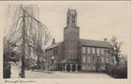 WINTERSWIJK - Gemeentehuis, Verzenden, Gelopen