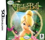 Tinkerbell (Nintendo DS), Spelcomputers en Games, Games | Nintendo DS, Verzenden, Gebruikt