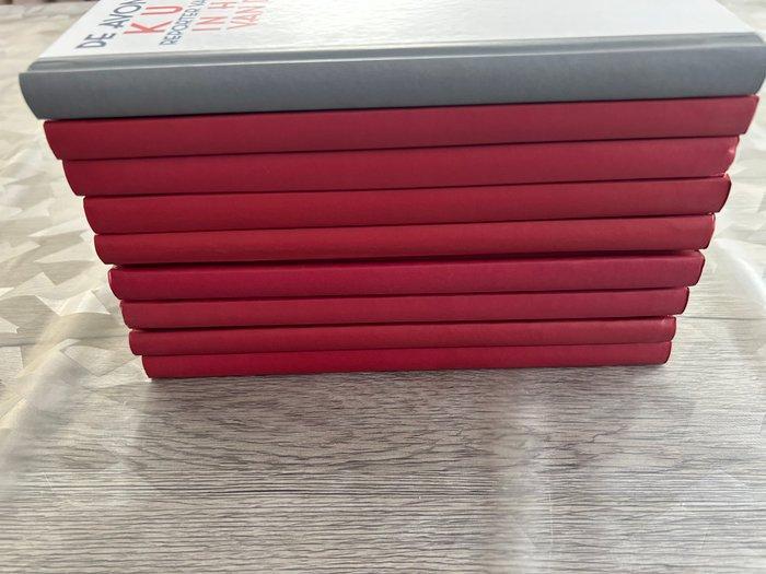 Kuifje - Casterman Uitgaven Facsimile vooroorlogs A5 - 9, Boeken, Stripboeken