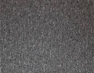 Aero Gris - Restpartij Tapijttegels - 20 m² beschikbaar voor biedingen