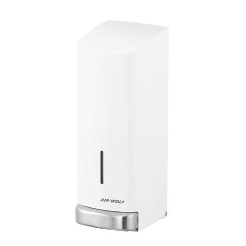 GGM Gastro | AIR-WOLF | Zeep & desinfectie dispenser met |, Zakelijke goederen, Horeca | Overige, Verzenden