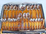 Super Inox - Bestekset - Staal, Verzilverd, Antiek en Kunst