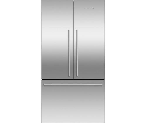 Fisher & Paykel RF610ADX5 side-by-side koelkast rvs3549, Witgoed en Apparatuur, Koelkasten en IJskasten, Nieuw, Ophalen of Verzenden