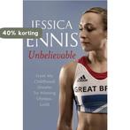 Jessica Ennis 9781444768602 Jessica Ennis, Verzenden, Gelezen, Jessica Ennis