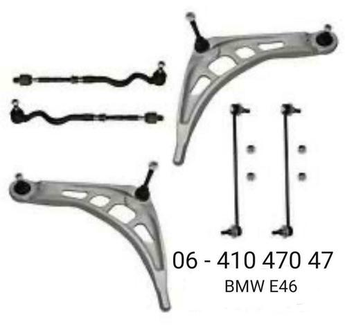 BMW E46 draagarm BMW E46 Touring draagarm BMW Z4 spoorstang, Auto-onderdelen, Ophanging en Onderstel, Nieuw, BMW, Ophalen of Verzenden