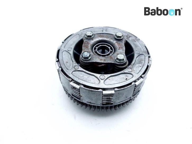 Koppeling Honda NSR 125 R 1988-1992 (NSR125R JC20), Motoren, Onderdelen | Honda, Gebruikt, Verzenden