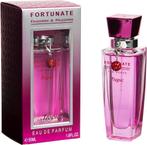 Fortunate Tropic Eau de Parfum Dames Parfum 50ml, Verzenden, Nieuw