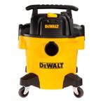 2dekans | DeWalt Stofzuiger set - Geel/Zwart -, Ophalen of Verzenden, Zo goed als nieuw