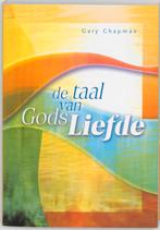 De taal van Gods liefde 9789063534127 Gary Chapman, Boeken, Verzenden, Gelezen, Gary Chapman