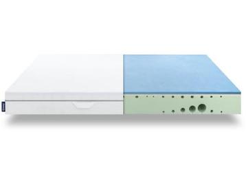 Veiling - Emma one Matras 90 x 200 cm Export voordeel! Refur beschikbaar voor biedingen