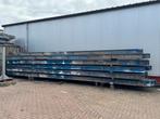 Balkstaal IPE 220 - IPE 270 300 330 stalen balken spanten, Gebruikt, IJzer