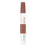 Maybelline New York SuperStay 24H 615 Soft Taupe Lipstick, Verzenden, Nieuw, Make-up