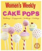Cake Pops | The Australian Womens Weekly | 9781742453828, Boeken, Zo goed als nieuw, The Australian Women's Weekly
