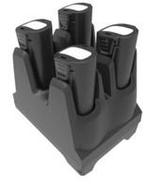 Zebra battery charging station, 4 slots | SAC-TC8X-4SCHG-01, Verzenden, Nieuw