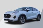 Zakelijke Lease |  Ford Puma 1.0 EcoBoost Hybrid Titanium, Stof, Euro 6, Overige kleuren, Overige brandstoffen
