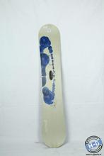 Refurbished - Snowboard - Flow Mercury - 164, Ophalen of Verzenden, Gebruikt, Board