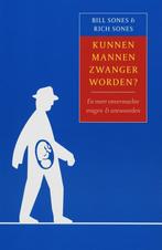 Kunnen Mannen Zwanger Worden? 9789043013062 Bill Sones, Verzenden, Gelezen, Bill Sones