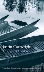 9780747579618 This Secret Garden | Tweedehands, Boeken, Zo goed als nieuw, Justin Cartwright, Verzenden