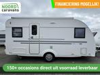 Adria Altea 462PU – Fransbed | Voortent + Uitbouw | Cassette, Rondzit, Overige, Adria, Tot en met 4