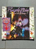 Prince - Purple Rain original 1984 first German pressing! -, Nieuw in verpakking