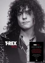 T. Rex - 1972 ( 5 CD-Box), Verzenden, Nieuw in verpakking