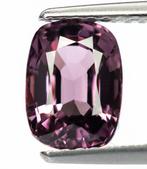 Zonder Minimumprijs Spinel  - 1.59 ct - Antwerp Laboratory, Sieraden, Tassen en Uiterlijk, Nieuw