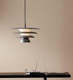 Belid - Joakim Fihn - Plafondlamp - DaVinci Ø300 - Flat