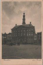DEN BOSCH - Raadhuis, Verzamelen, Ansichtkaarten | Nederland, Verzenden, Gelopen