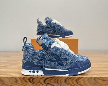 Louis Vuitton - LV Skate - Sneakers - Maat: EU 42 beschikbaar voor biedingen