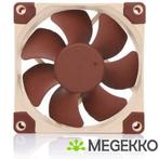 Noctua NF-A8 FLX, 80mm, Verzenden, Nieuw