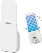 NIVADA Muggenstekker UVLA1003 - Vliegenval - 2 UV Lichten -, Ophalen of Verzenden, Nieuw