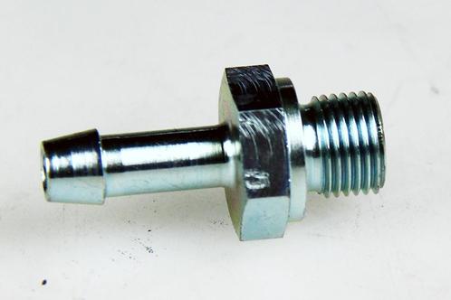 Nippel ,benzinepomp B16, Auto-onderdelen, Brandstofsystemen, Ophalen of Verzenden