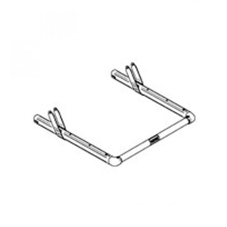 Thule Elite G2 Platform Without Rails, Auto diversen, Fietsendragers, Nieuw, Ophalen of Verzenden