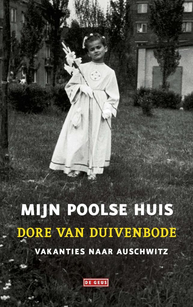 Mijn Poolse huis (9789044540055, Dore van Duivenbode), Boeken, Romans, Nieuw, Verzenden