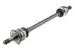 225AG Achteras aandrijfas BMW X5 X6 links rechts 33208609838, Verzenden, Nieuw, BMW