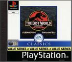 The Lost World: Jurassic Park (Classics) [PS1], Spelcomputers en Games, Games | Sony PlayStation 1, Ophalen of Verzenden, Nieuw