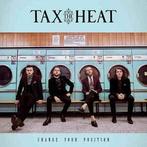 cd - Tax The Heat - Change Your Position, Verzenden, Nieuw in verpakking