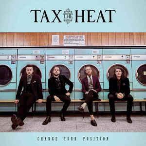 cd - Tax The Heat - Change Your Position, Cd's en Dvd's, Cd's | Rock, Verzenden