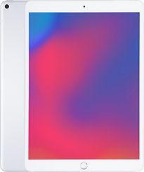 Apple iPad Air 3 10,5 64GB [wifi] zilver, Computers en Software, Apple iPads, Zilver, Gebruikt, Wi-Fi, 64 GB, Verzenden