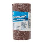 Silverline Schuurpapier op rol - Aluminiumoxide - Korrel..., Doe-het-zelf en Verbouw, Schildersmaterialen, Ophalen of Verzenden