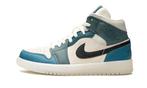 Air Jordan 1 Mid Anti Gravity Machines - maat 42.5, Verzenden, Nieuw, Sneakers of Gympen, ["Nike Air Jordan","Jordan","Nike","Air Jordan","Nike Air"]