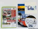 Xbox Classic - Outrun 2 - Included Outrun 2 music cd, Gebruikt, Verzenden