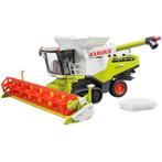 Bruder - Claas Lexion 780 - Terra Trac Combine - harvester