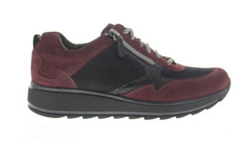 -17% Durea  Durea 6261  maat 38, Kleding | Dames, Schoenen, Rood, Nieuw, Verzenden